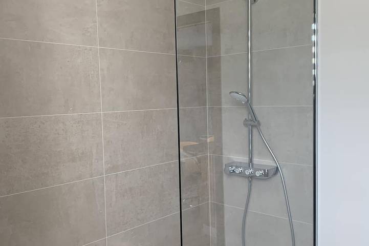 Gîte pour 4 personnes à Joinville-le-Pont - 4