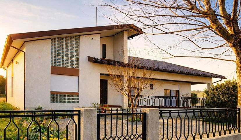 Casa rural para 6 personas, con Balcón y Terraza además de Jardín y Piscina en Luso