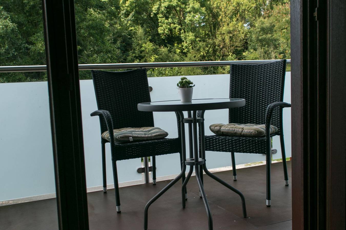 Doppelzimmer in Heiligenkirchen, Detmold