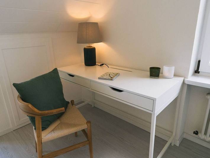 Eifel 17 - Die Ferienwohnung in Bettenfeld, Bernkastel-Kues & Umgebung
