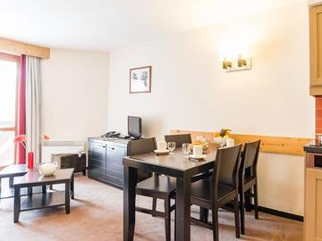 Camping voor 4 Personen in Les Belleville, Vanoise Nationaal Park, Afbeelding 1