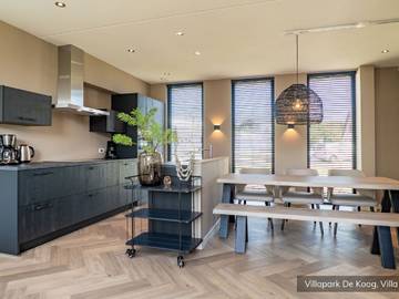 Villa für 6 Personen in De Koog, Westfriesische Inseln, Bild 3