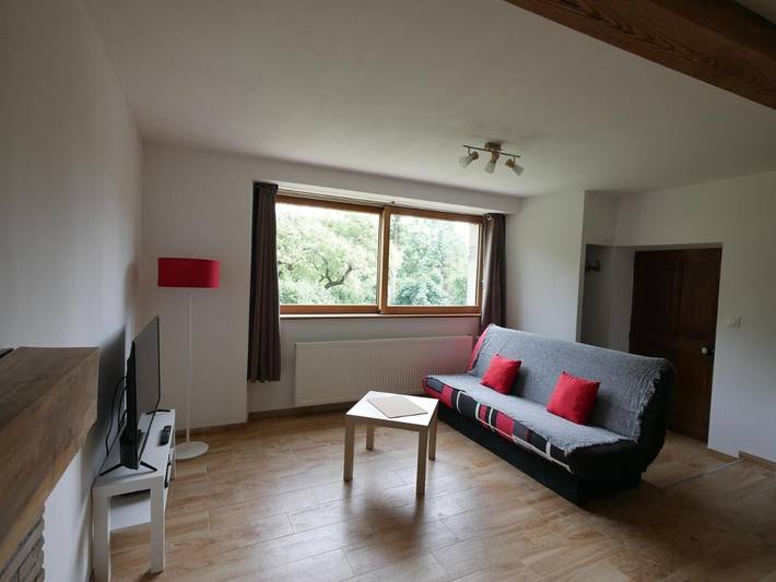 Gîte pour 4 personnes, avec jardin à Saint-Bonnet-en-Champsaur - 4