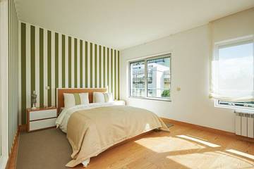 Apartamento De Férias para 6 Pessoas em Belém (Lisboa), Distrito de Lisboa, Foto 4
