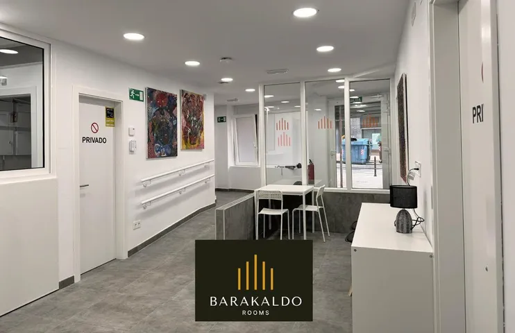 Casa de huéspuedes para 2 personas - 1