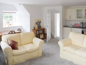 Cottage for 2 People in Scottish Borders, Lowlands, Photo 2