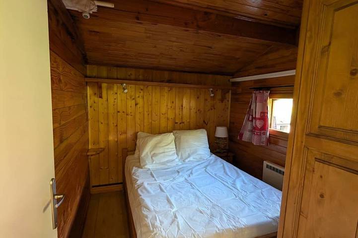 Gîte pour 4 personnes, avec piscine et sauna, animaux acceptés à Vaulnaveys-le-Bas - 3