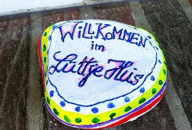 Ferienhaus für 3 Personen, mit Garten und Terrasse im Emsland - 4