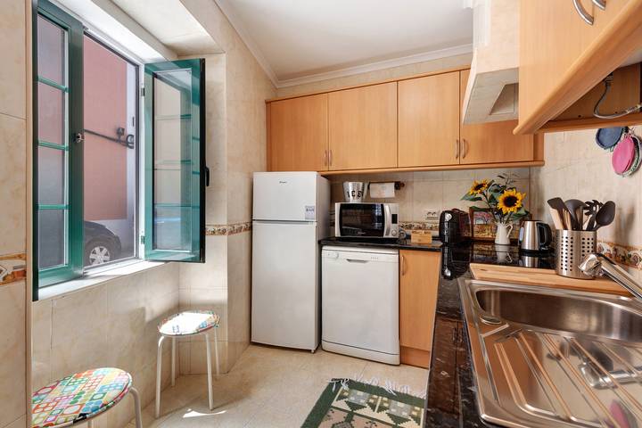 Ferienhaus für 4 Personen, mit Haustier in Portugal - 4