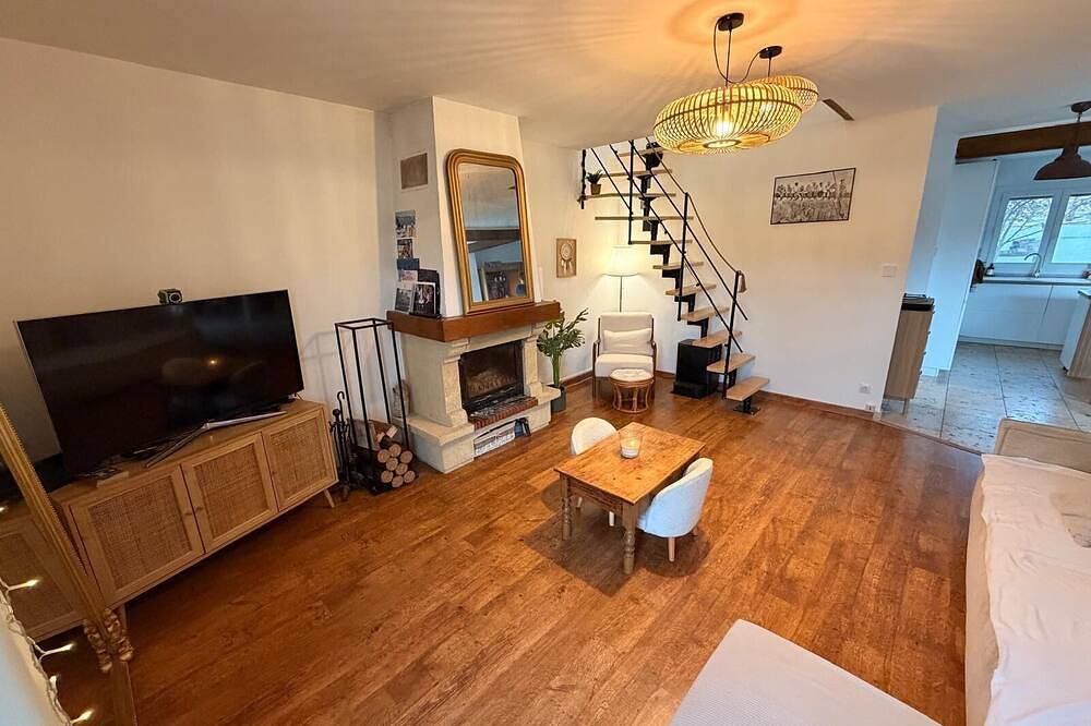 Family villa in the heart of the Vaucluse in Sorgues, Vaucluse