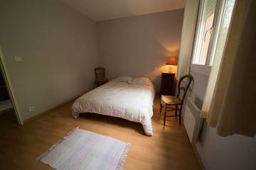 Villa pour 12 Personnes dans Lac de Lacanau, Lacanau, Photo 4