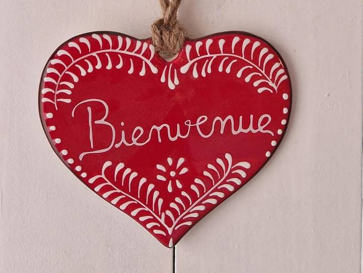 Gîte pour 3 personnes, avec terrasse, animaux acceptés à Bellcaire d'Empordà - 2