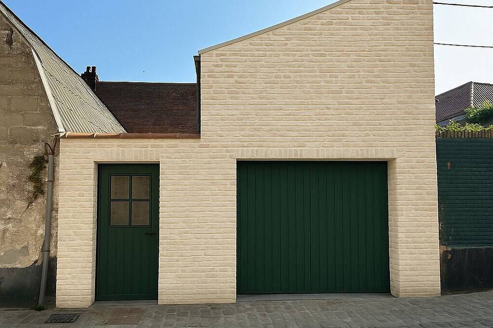 Cosy house - guaranteed relaxation in Saint-Omer in Saint-Omer, Saint-Omer region