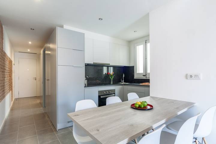 Ganze Wohnung, Deluxe, central, boho, views, 3 bedrooms in Barcelona Zentrum, Barcelona