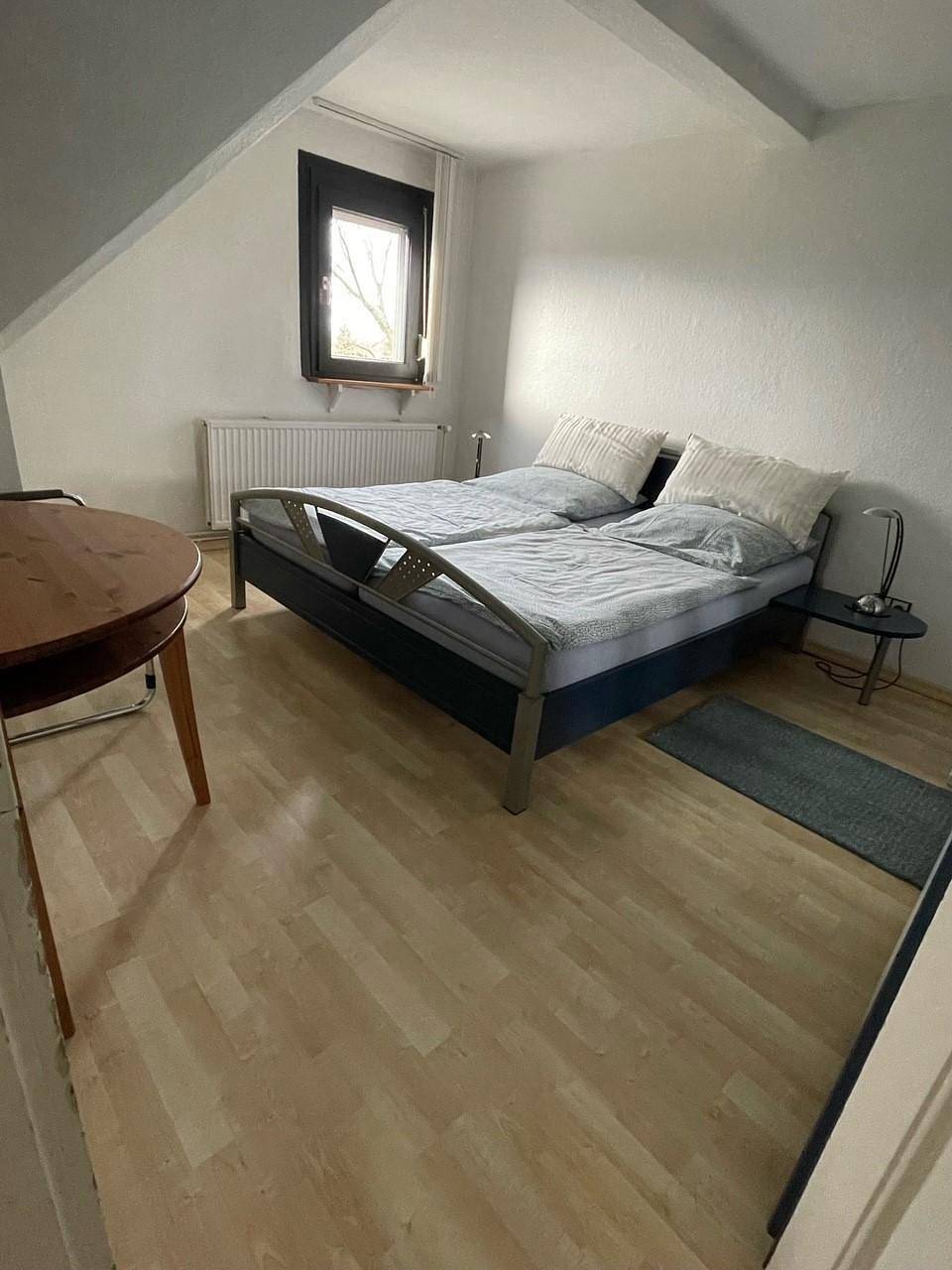 Geheel vakantieappartement, Inge, Ferienwohnungen in Osnabrück, Osnabrück en omgeving