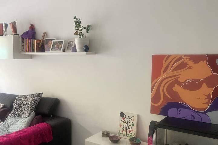 Gîte pour 7 personnes à Andorre-la-Vieille - 4
