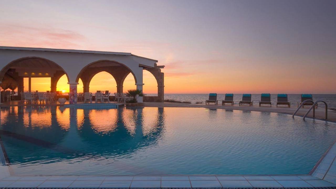 Pyrgos Beach Hotel Apartments in Malia, Région d'Iraklio-Héraklion