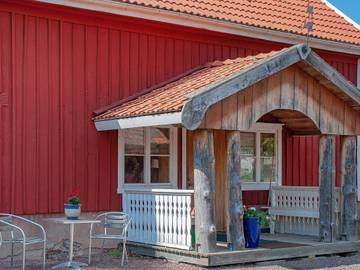 Hus för 8 Personer i Jönköping, Vättern, Bild 3