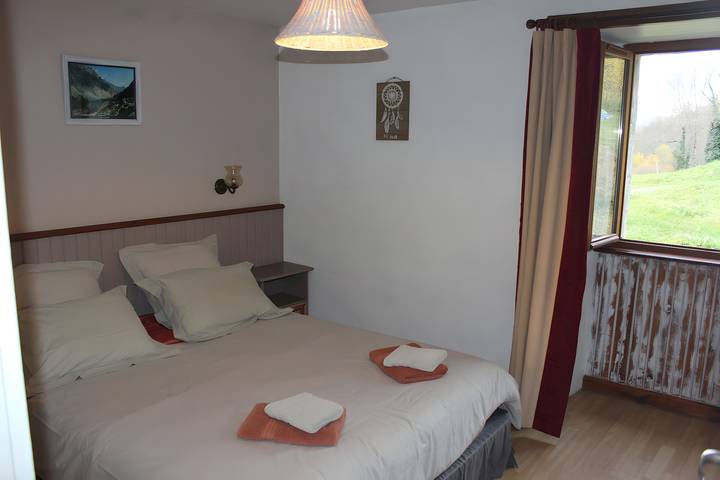 Ferienhaus für 2 Personen, mit Garten in Occitanie - 2