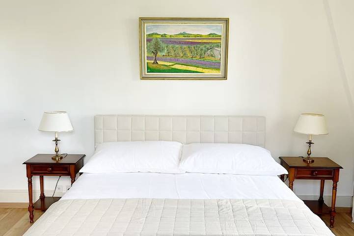 Ganze Wohnung, Montreux Riviera Suite Lake View Parking in Montreux, Waadtland RDK