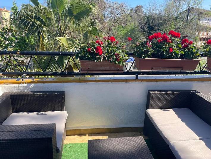 Gîte pour 6 personnes, avec terrasse dans Segur de Calafell - 3