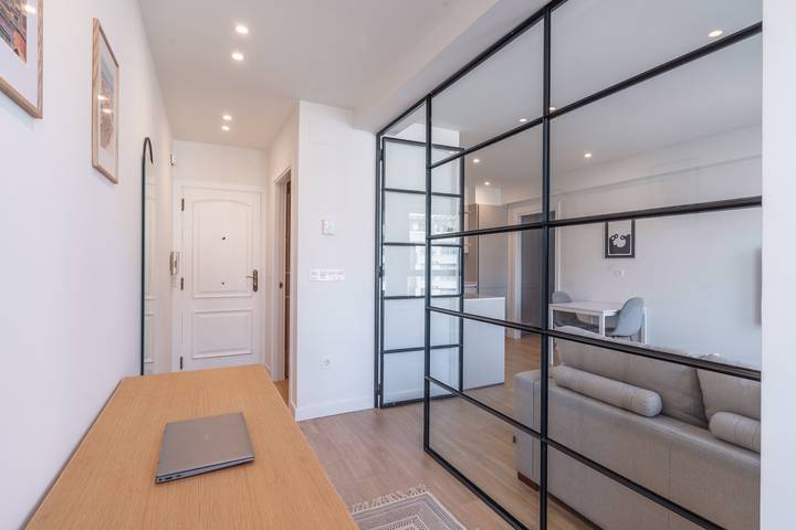 Gîte pour 3 personnes dans le Pays basque Espagnol - 4