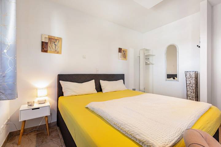 Ferienwohnung für 2 Personen, mit Balkon in Dampf Rundum - 2