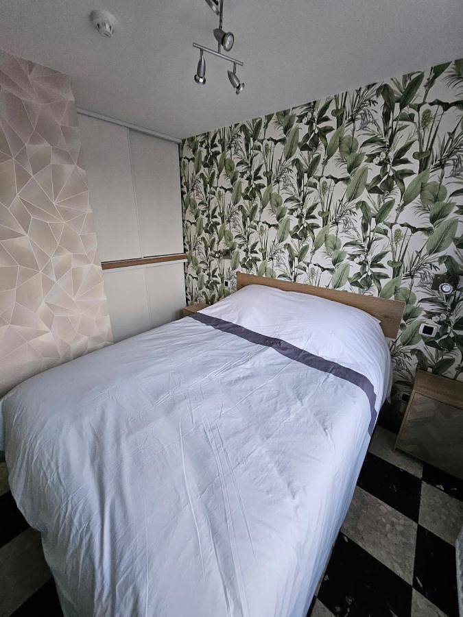 Appartement entier, Gite du centre équestre du vimeu in Friville-Escarbotin, Région d'Abbeville