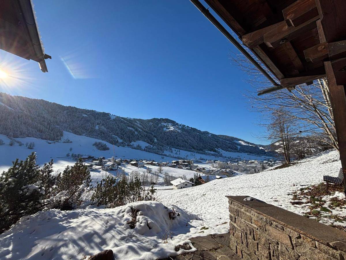 Chalet in Hopfgarten im Brixental, Kaisergebirge