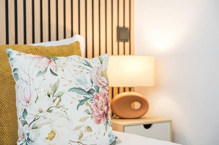 Gîte pour 4 personnes, avec balcon dans Árvore - 3