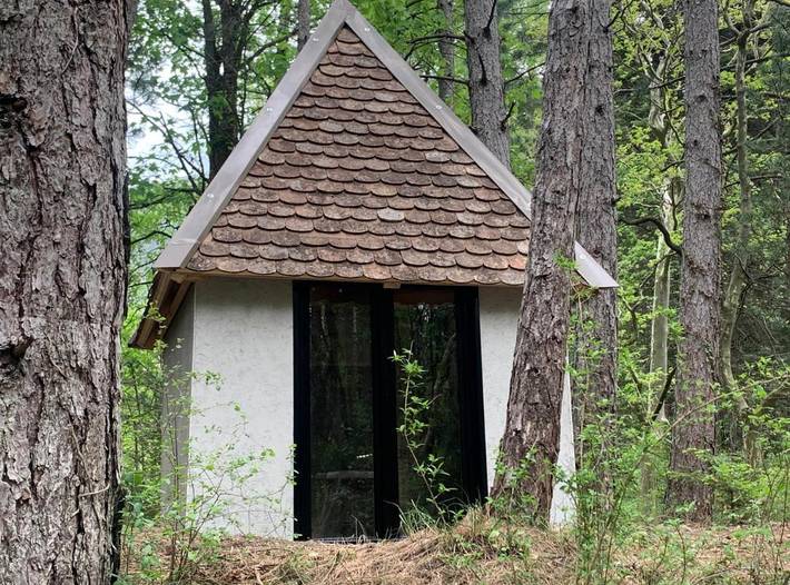 Hôtel pour 2 personnes, avec sauna et jacuzzi ainsi que jardin et piscine à Saint-Pierre-d'Argençon - 4