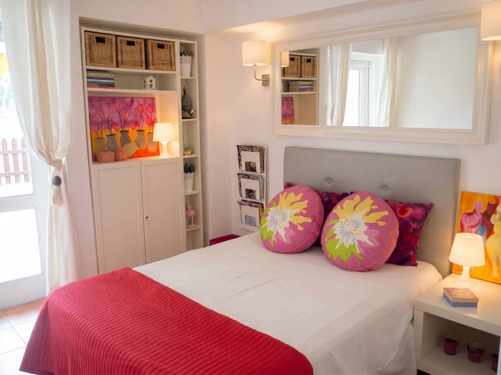 Ferienwohnung für 4 Personen in Albufeira - 3