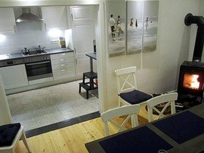 Ferienhaus für 7 Personen, mit Terrasse und Sauna, mit Haustier in Heiligenhafen - 2