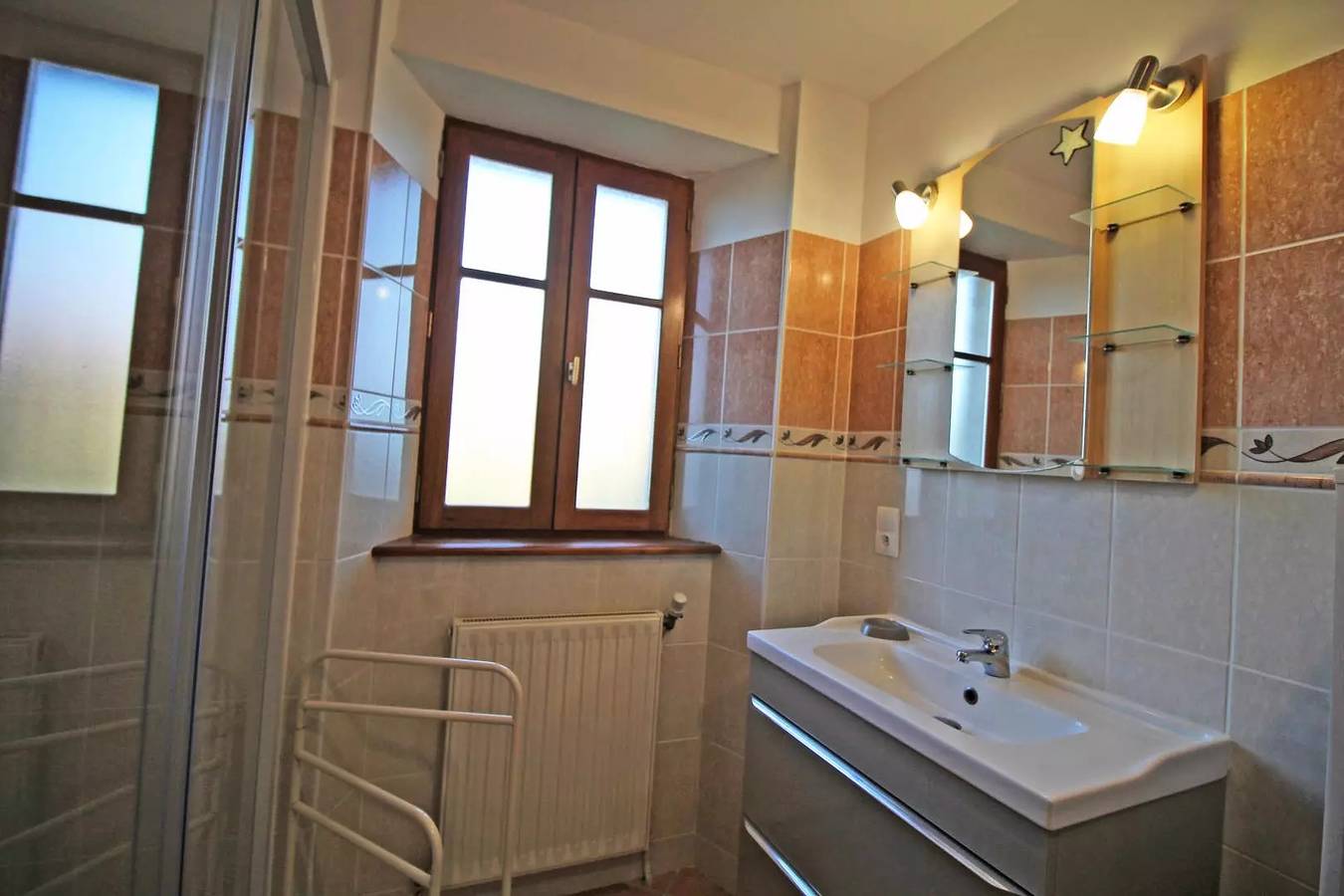 Casa rural de Francia 6 personas in Saint-Aurélien, Región de Limoges
