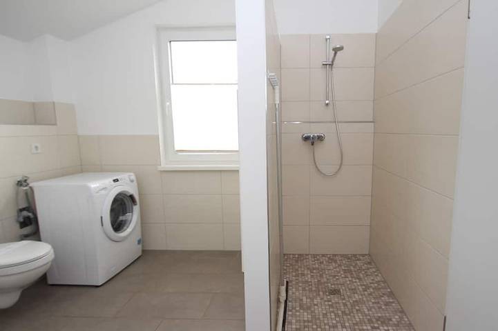 Ferienhaus für 8 Personen, mit Pool und Balkon sowie Sauna, mit Haustier in Altes Land Stade - 3