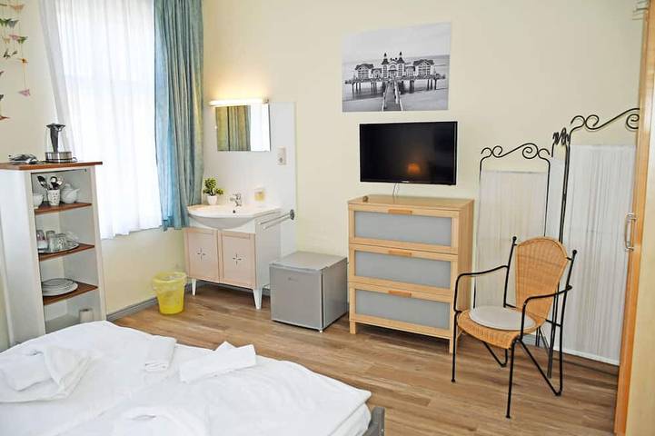 BnB für 2 Personen an der Ostsee - 4