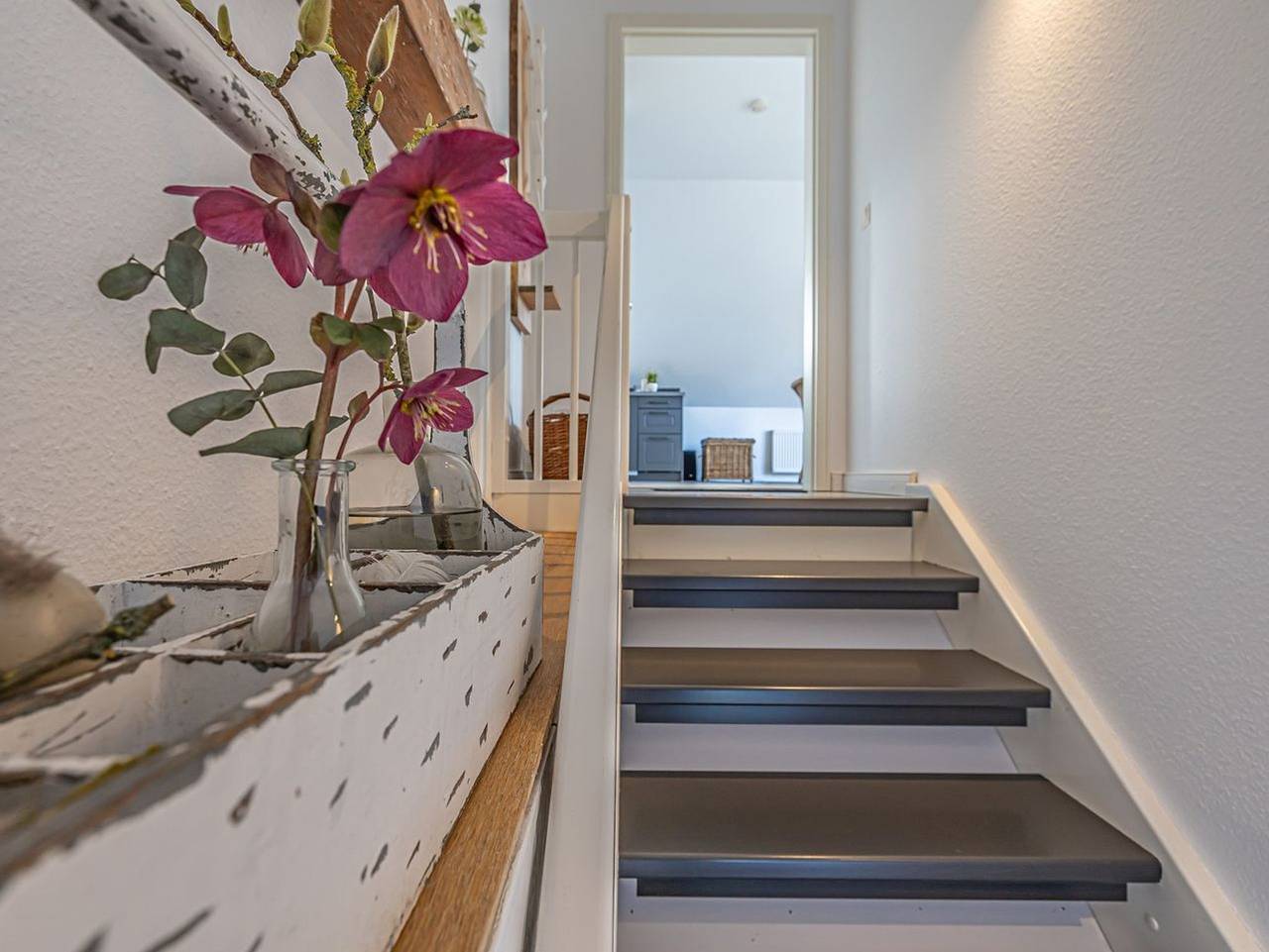 Ganze Ferienwohnung, Fewo1846 - Käpt'n Blaubeer in Harrislee, Flensburger Förde