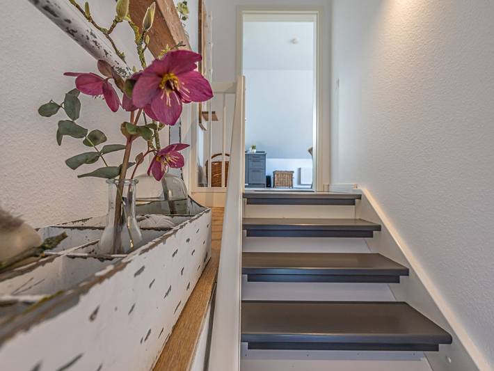 Ferienwohnung für 2 Personen, mit Balkon und Garten in Flensburger Förde - 3