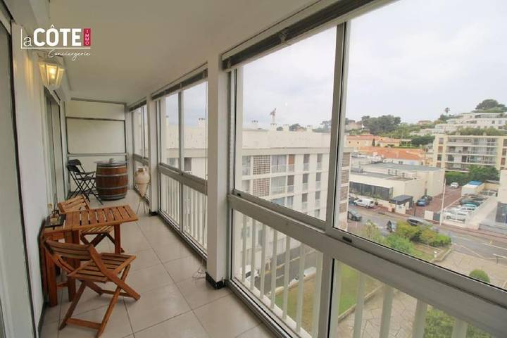 Gîte pour 4 personnes, avec vue dans Port De Carry - 4