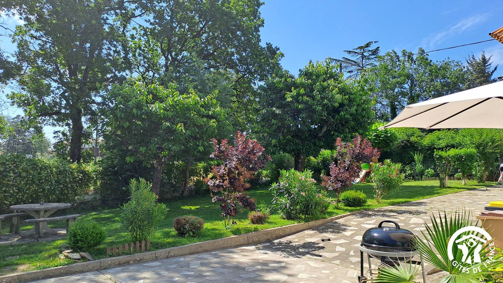 Les Hauts du Marranel in Albi (Tarn), Región de Albi