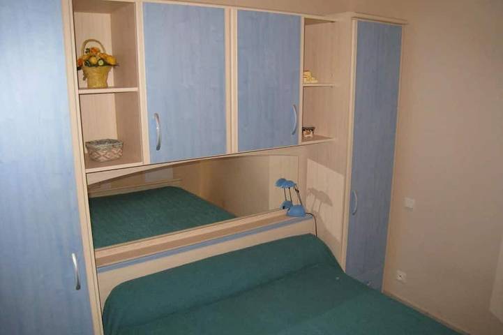 Location de vacances pour 6 personnes, animaux acceptés à Latour-Bas-Elne - 2