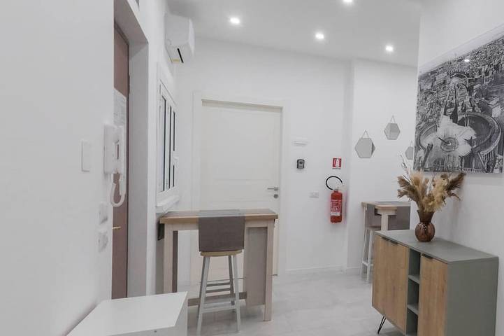 Chambre d’hôte pour 2 personnes - 1