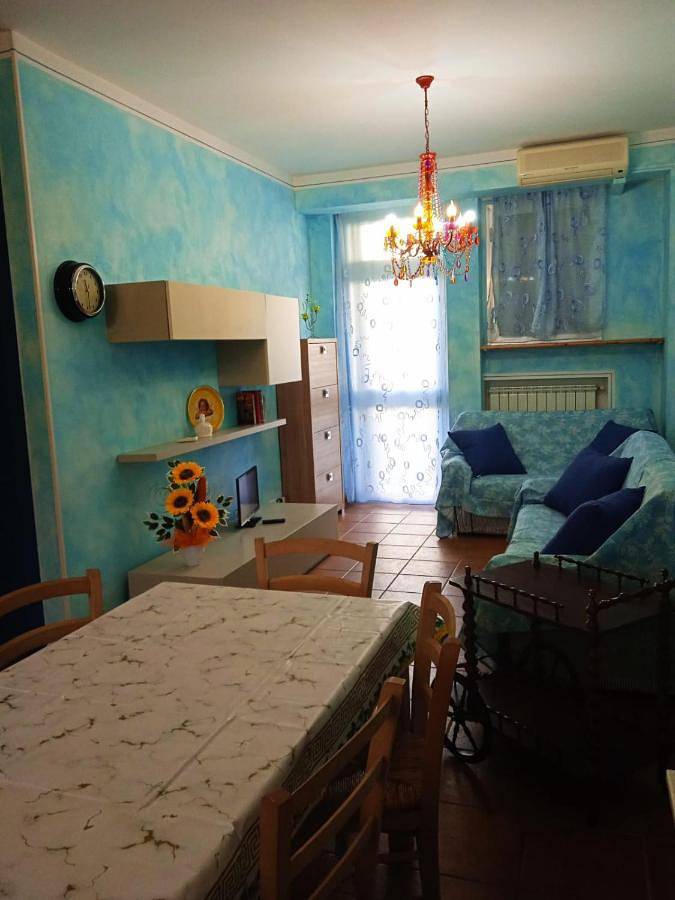 Casa vacanza Leonida in Marina di Carrara, Carrara