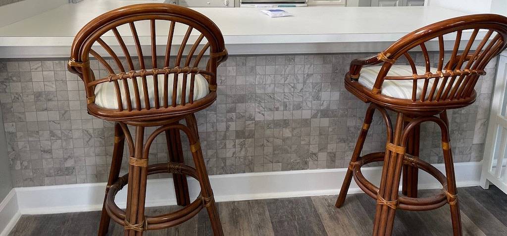 Holiday apartment for 6 people, with balcony and pool - 1