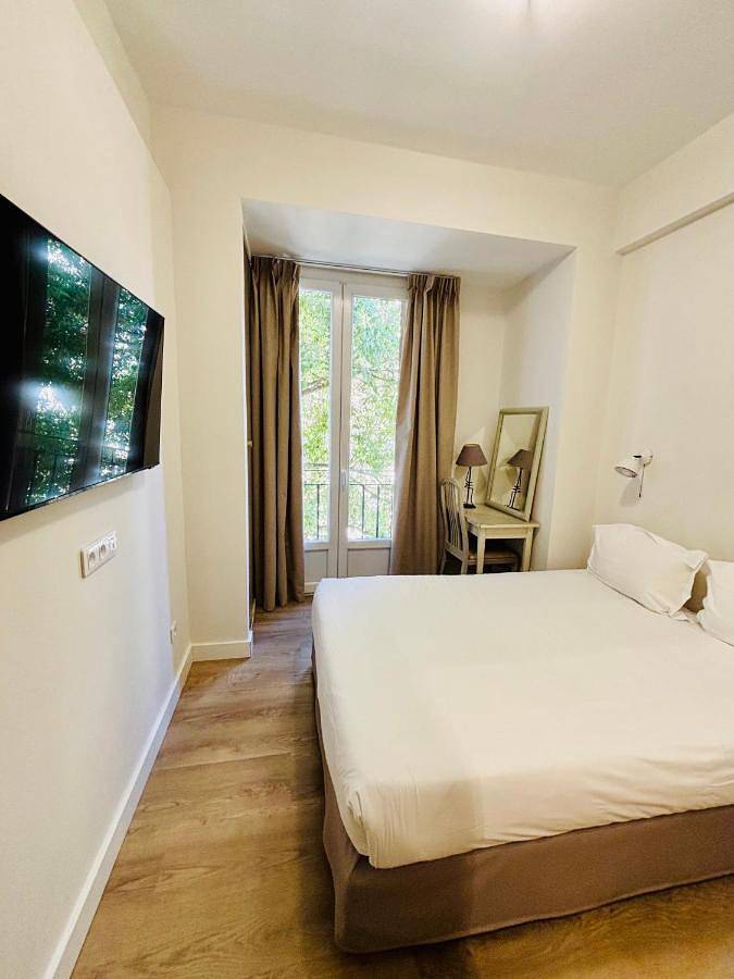 Hotel Bonaparte in Bastia, Cap Corse