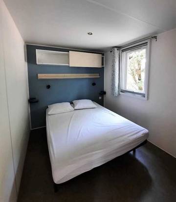 Camping pour 4 Personnes dans Saint-Jean-Pla-de-Corts, Région de Céret, Photo 4