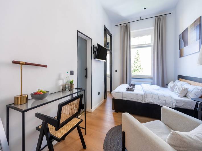 Ferienwohnung für 2 Personen in Koblenz - 2