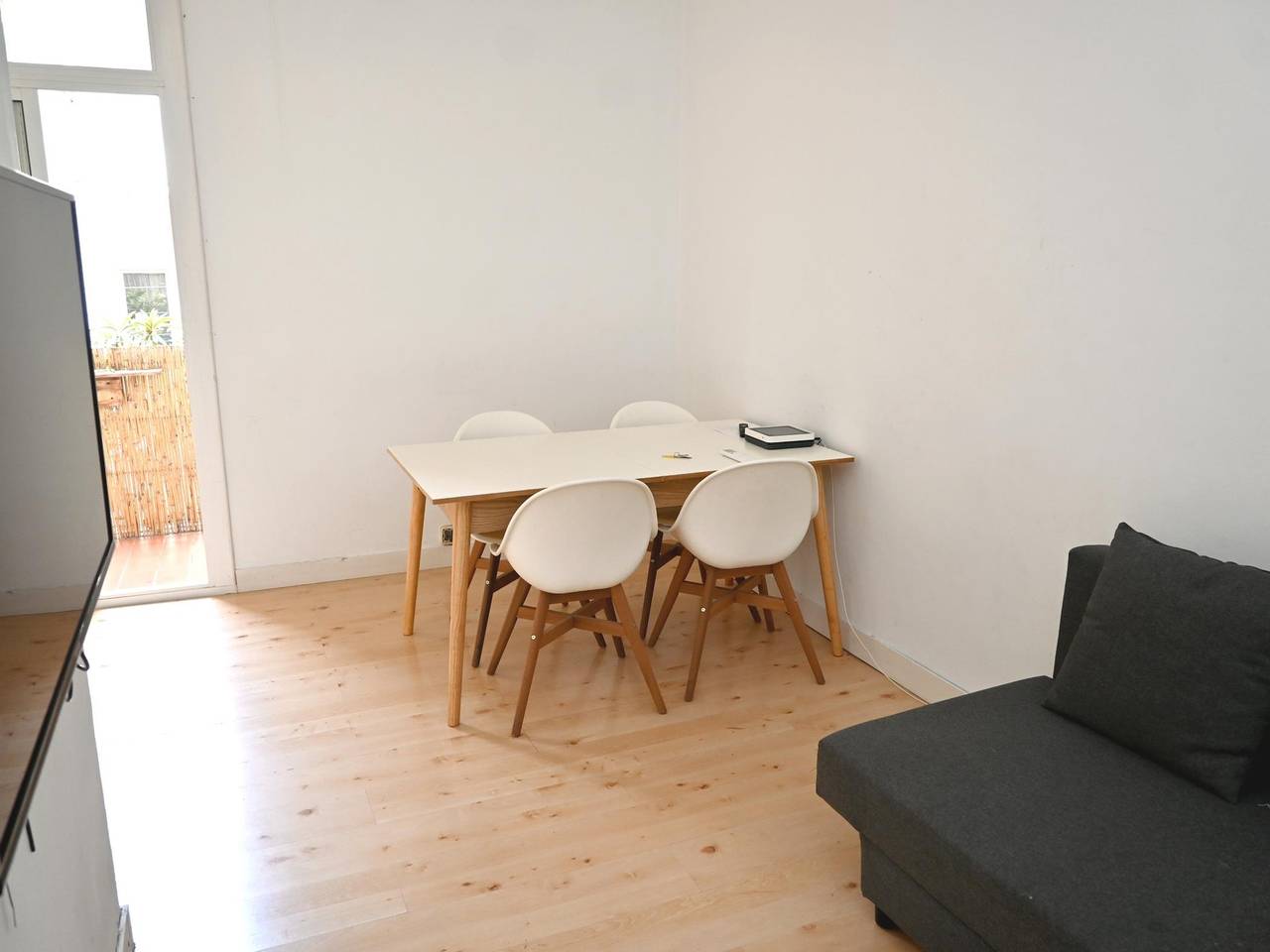 Ολόκληρο το διαμέρισμα διακοπών, Homenfun Barcelona Gracia Iii in Barcelona Centre, Βαρκελώνη