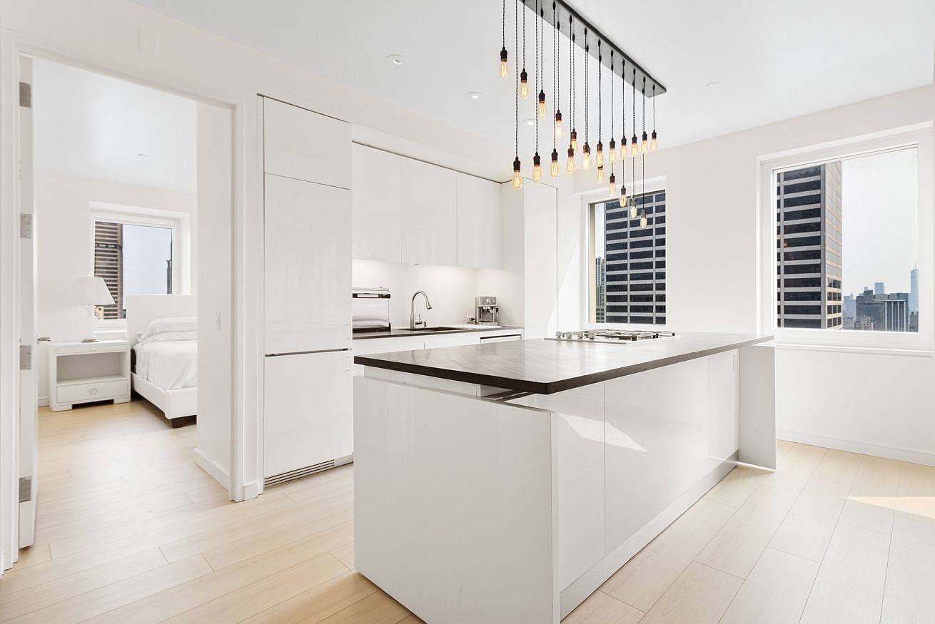 Entire apartment, Sleeps 10 - Exclusive Nyc Penthouse near Top of the Rock in Manhattan, New York City