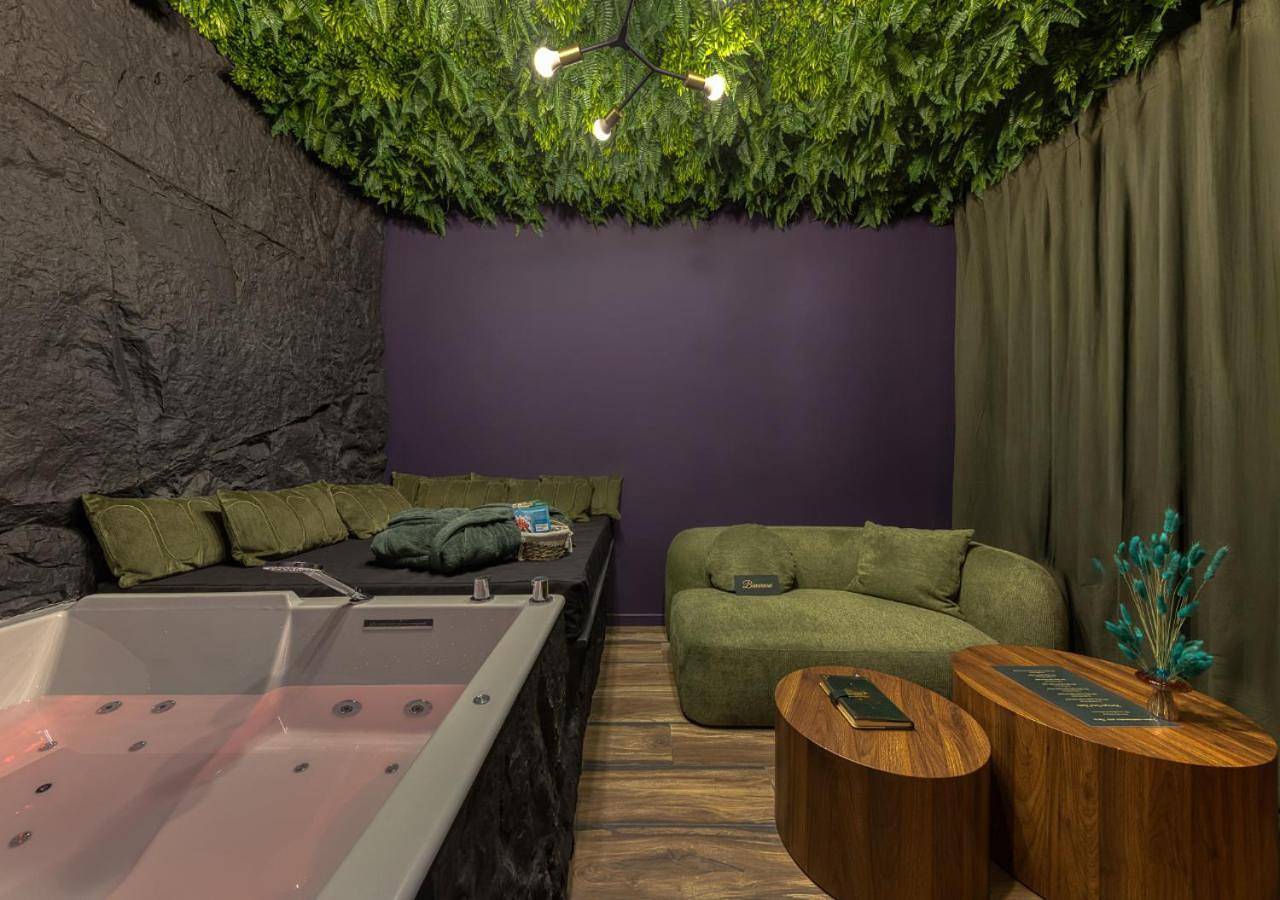 Appartement entier, Week-end en amoureux & Jacuzzi Privatif à 30min de Paris in Villemoisson-sur-Orge, Essonne